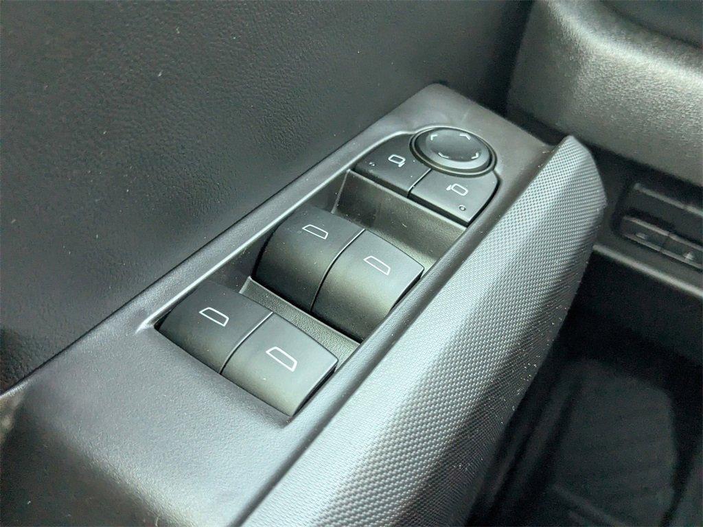 new 2026 Chevrolet Colorado car, priced at $35,445