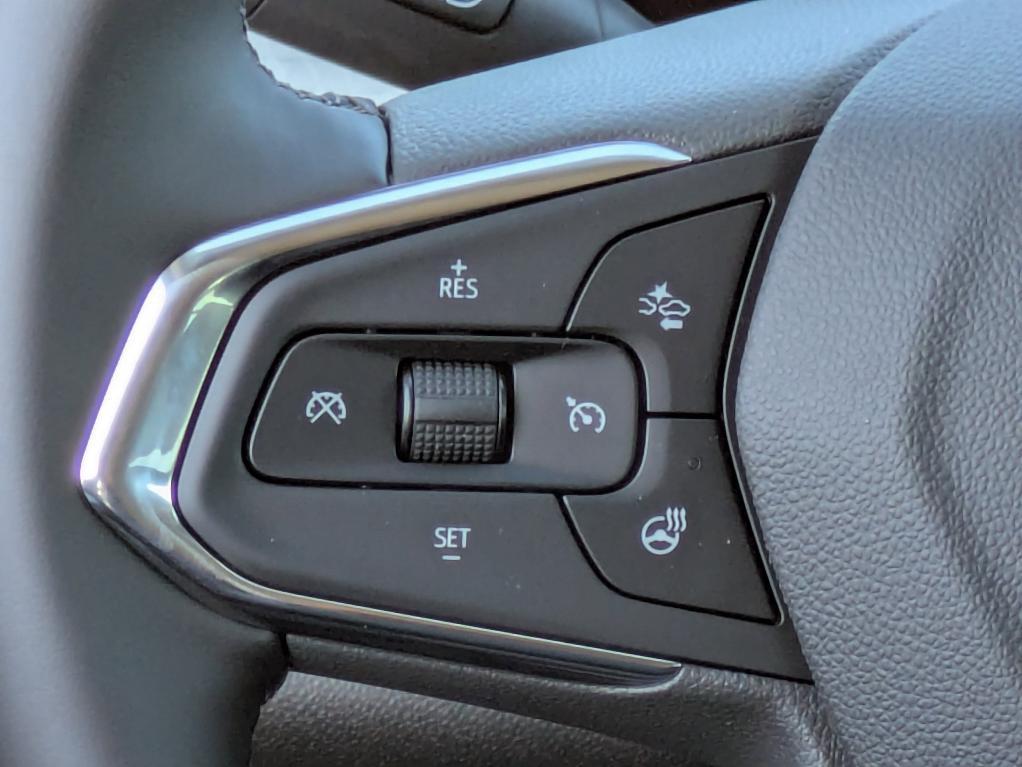 new 2026 Chevrolet Trax car, priced at $25,650