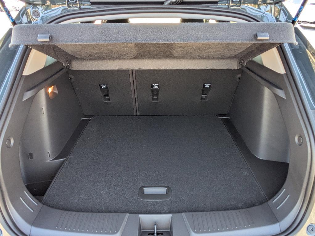 new 2026 Chevrolet Trax car, priced at $25,650