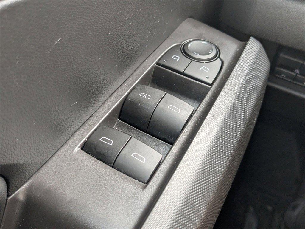 used 2024 GMC Canyon car, priced at $34,382