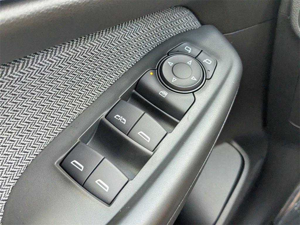 new 2026 Chevrolet TrailBlazer car, priced at $24,235