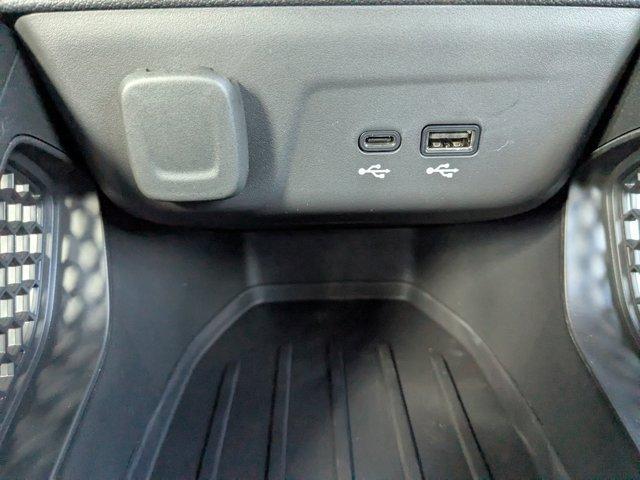 new 2026 Chevrolet TrailBlazer car, priced at $24,235