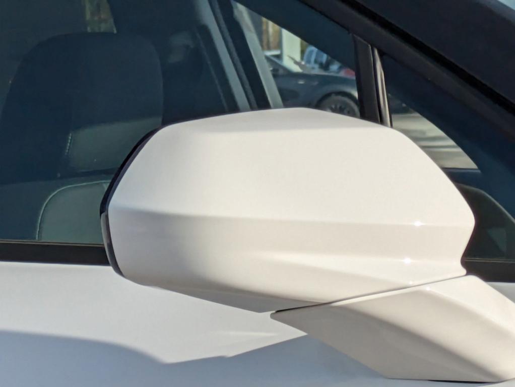 new 2025 Chevrolet Blazer car, priced at $34,135