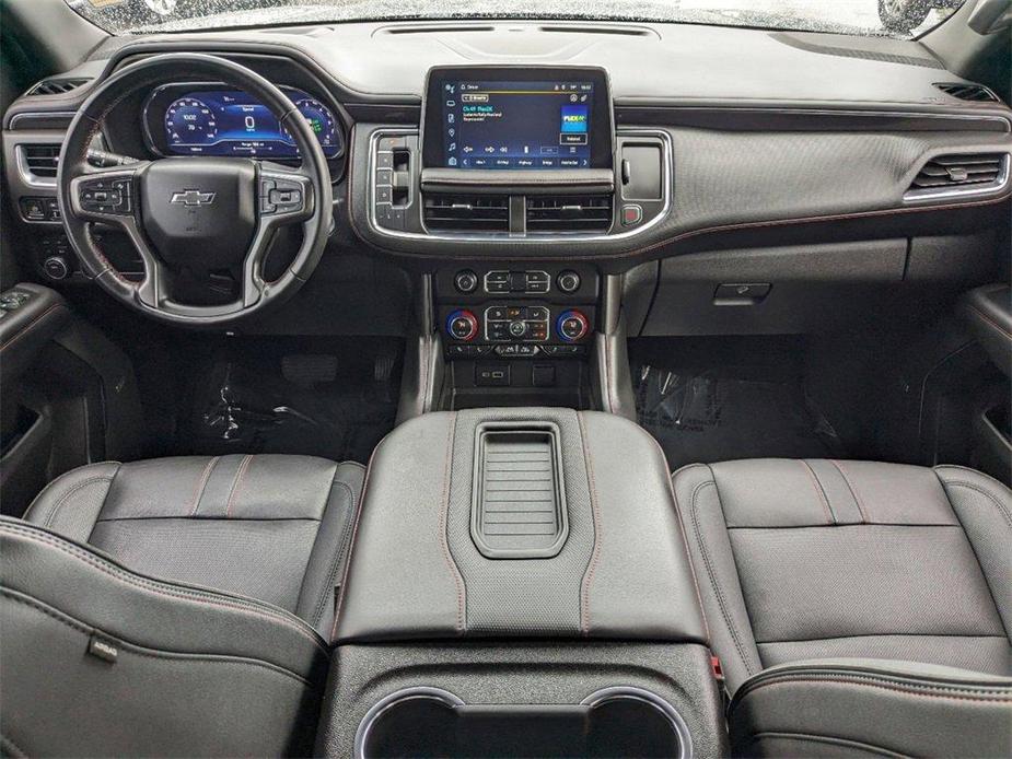 used 2022 Chevrolet Tahoe car, priced at $61,987