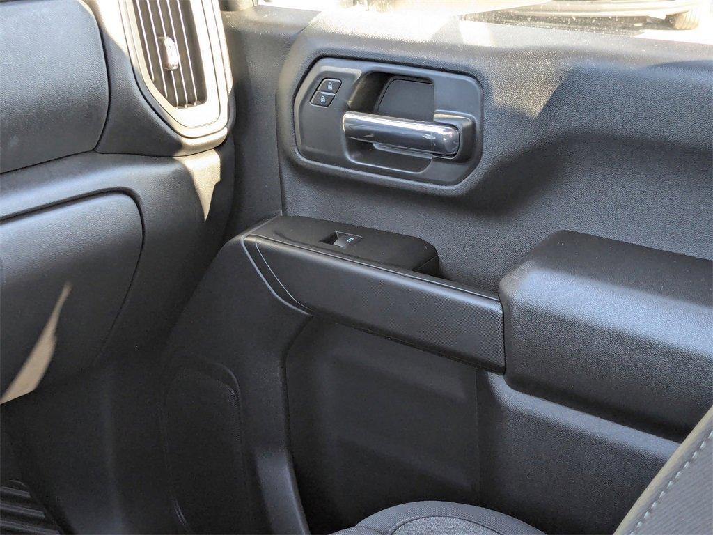 new 2026 Chevrolet Silverado 2500 car, priced at $52,415