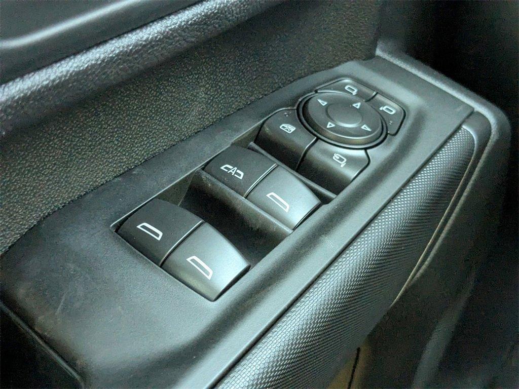 new 2026 Chevrolet Silverado 2500 car, priced at $52,415