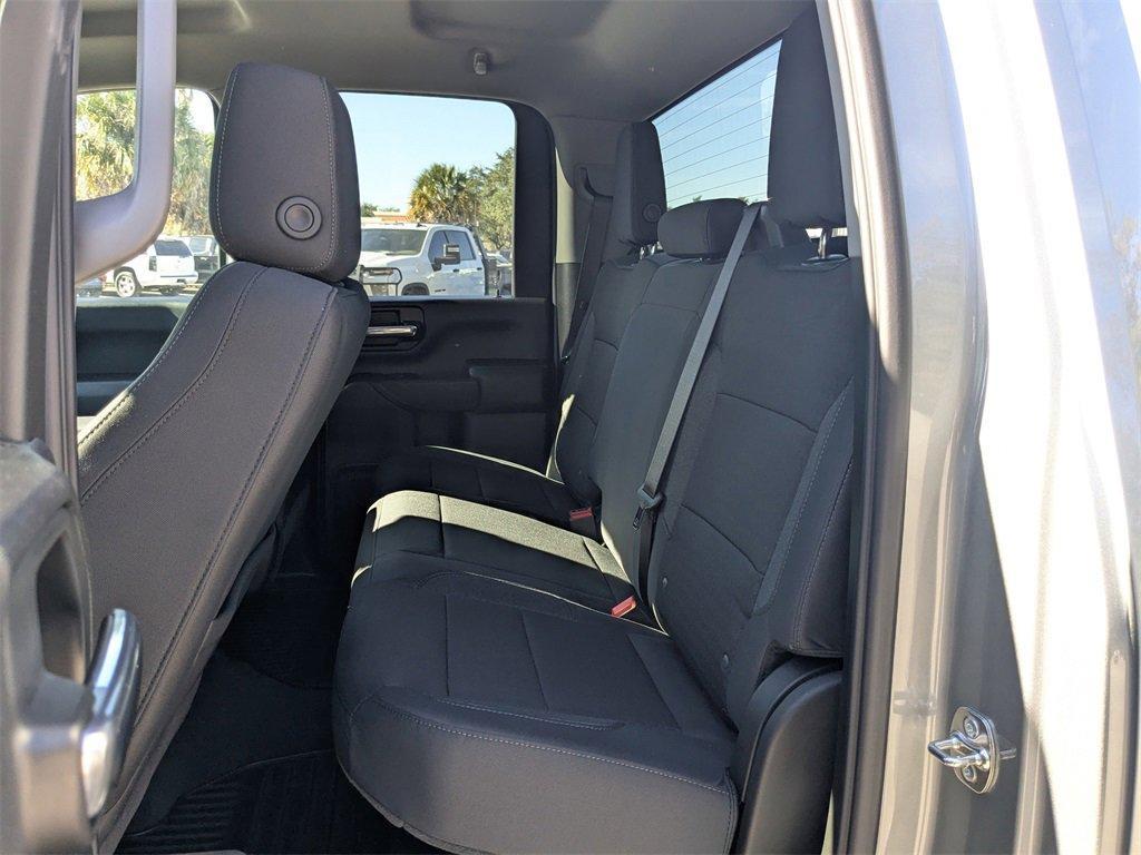 new 2026 Chevrolet Silverado 2500 car, priced at $52,415