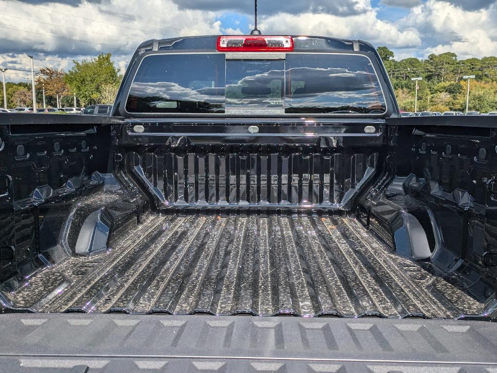 new 2026 Chevrolet Colorado car, priced at $34,950