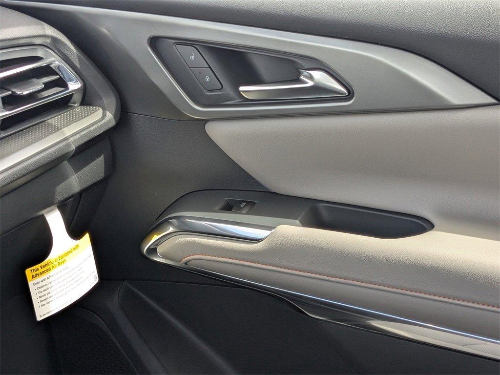 new 2026 Chevrolet Traverse car, priced at $45,139