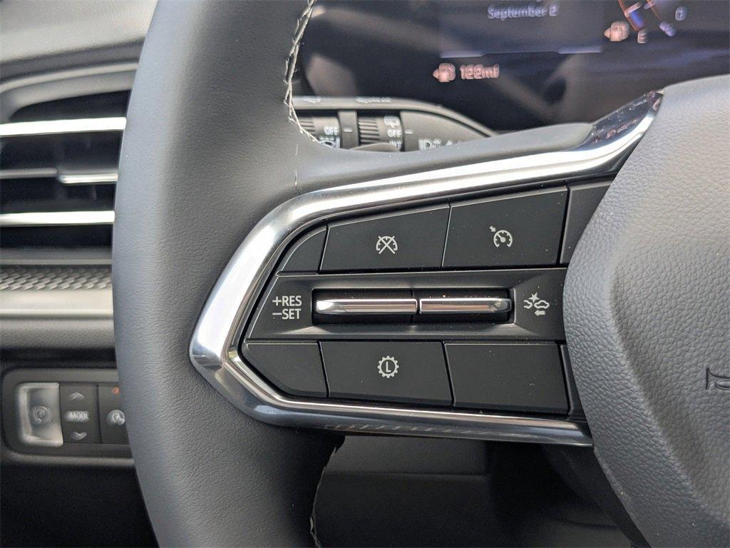 new 2026 Chevrolet Traverse car, priced at $45,139