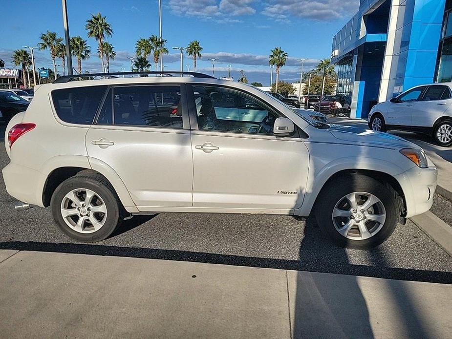 used 2012 Toyota RAV4 car, priced at $13,989