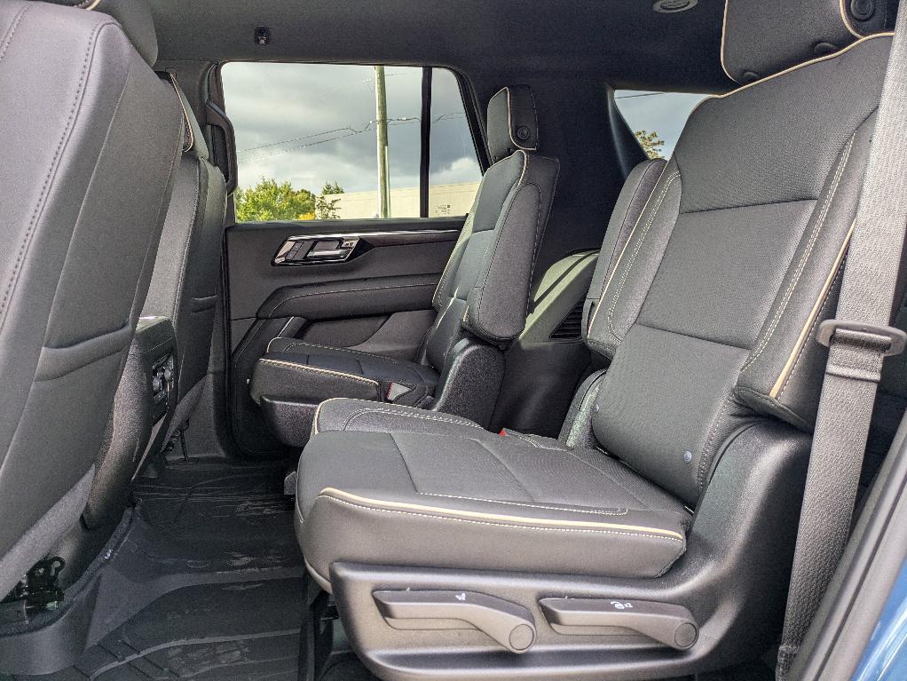new 2026 Chevrolet Tahoe car, priced at $80,314