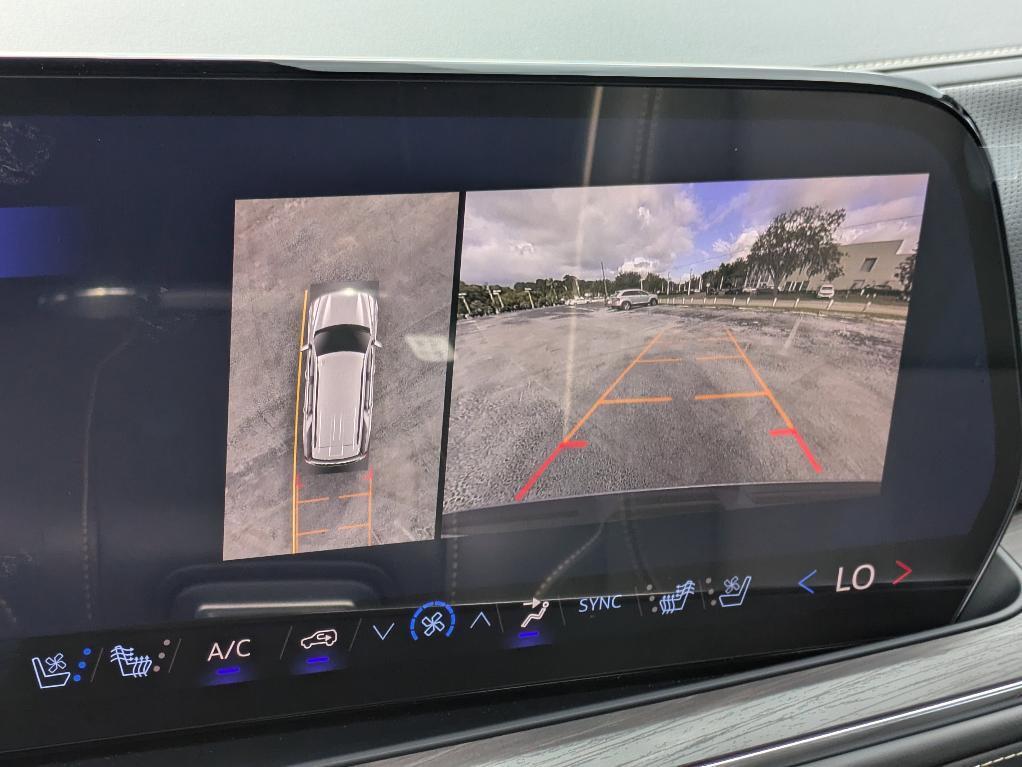 new 2026 Chevrolet Tahoe car, priced at $80,314