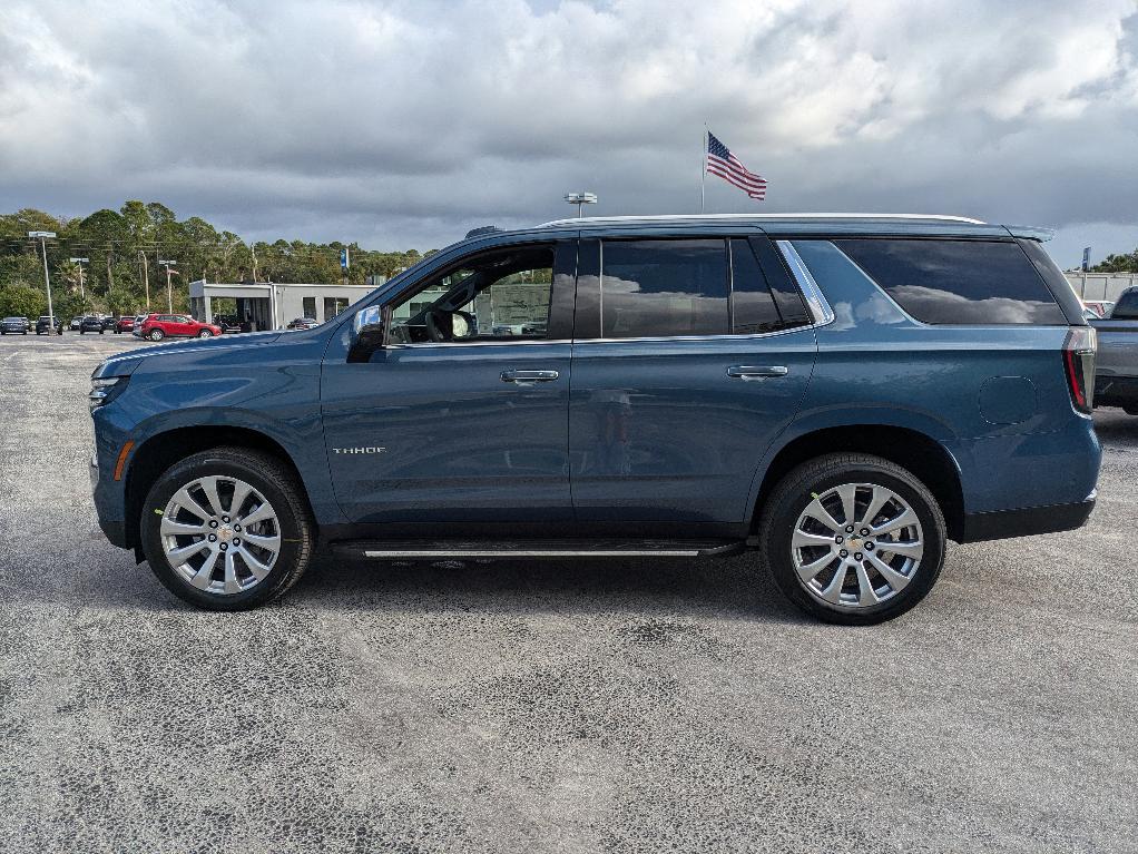 new 2026 Chevrolet Tahoe car, priced at $80,314