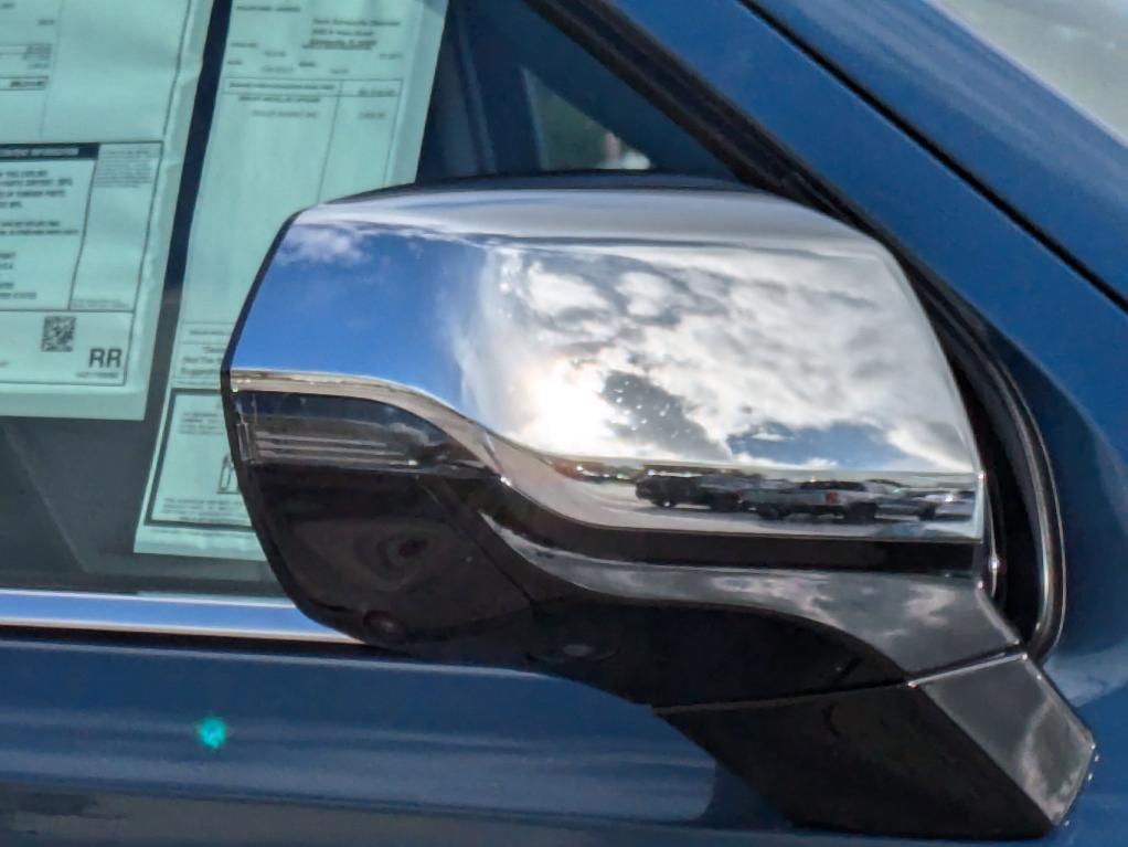 new 2026 Chevrolet Tahoe car, priced at $80,314