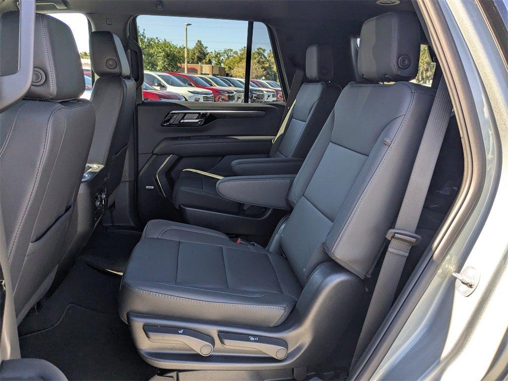 new 2026 Chevrolet Tahoe car, priced at $67,330