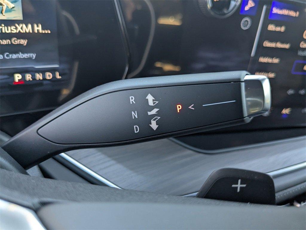 new 2026 Chevrolet Tahoe car, priced at $67,330