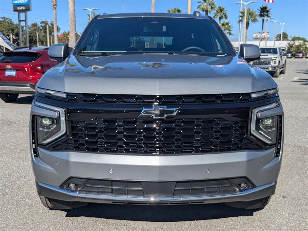 new 2026 Chevrolet Tahoe car, priced at $67,330