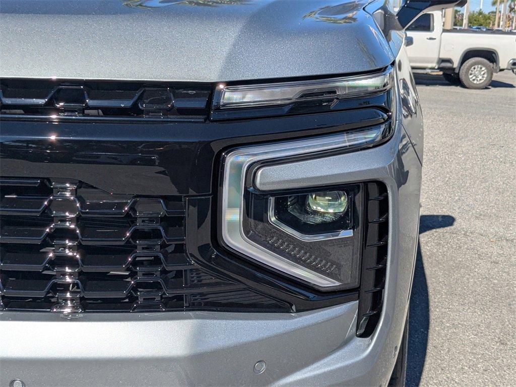 new 2026 Chevrolet Tahoe car, priced at $67,330