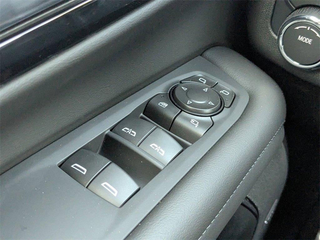 new 2026 Chevrolet Tahoe car, priced at $67,330