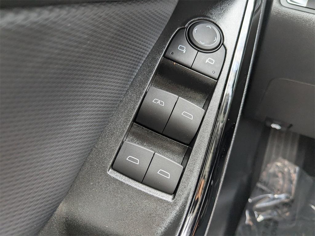 used 2025 Chevrolet Equinox car, priced at $28,278