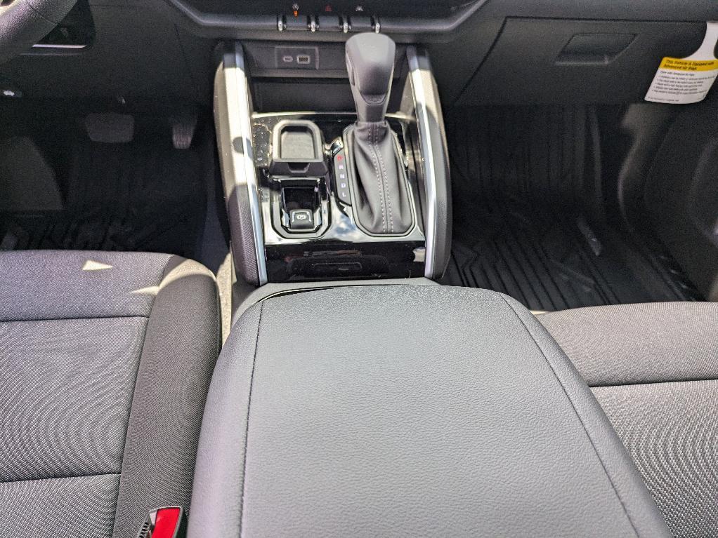new 2025 Chevrolet Colorado car, priced at $33,960