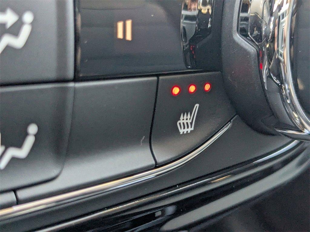 new 2026 Chevrolet Trax car, priced at $25,650