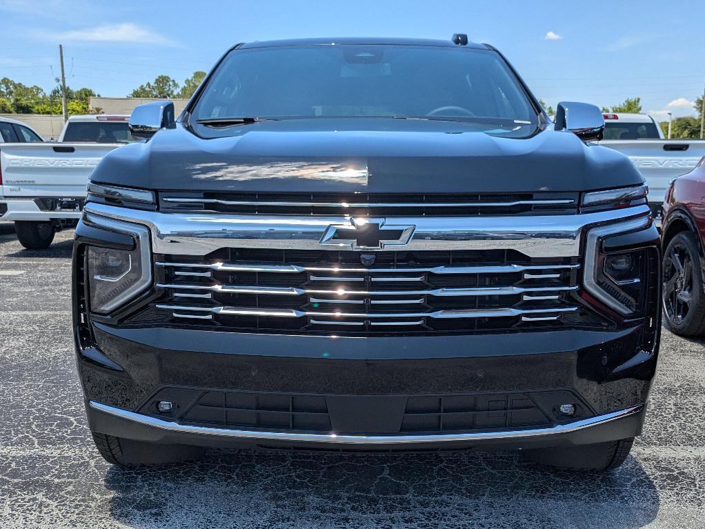 new 2025 Chevrolet Suburban car, priced at $79,790