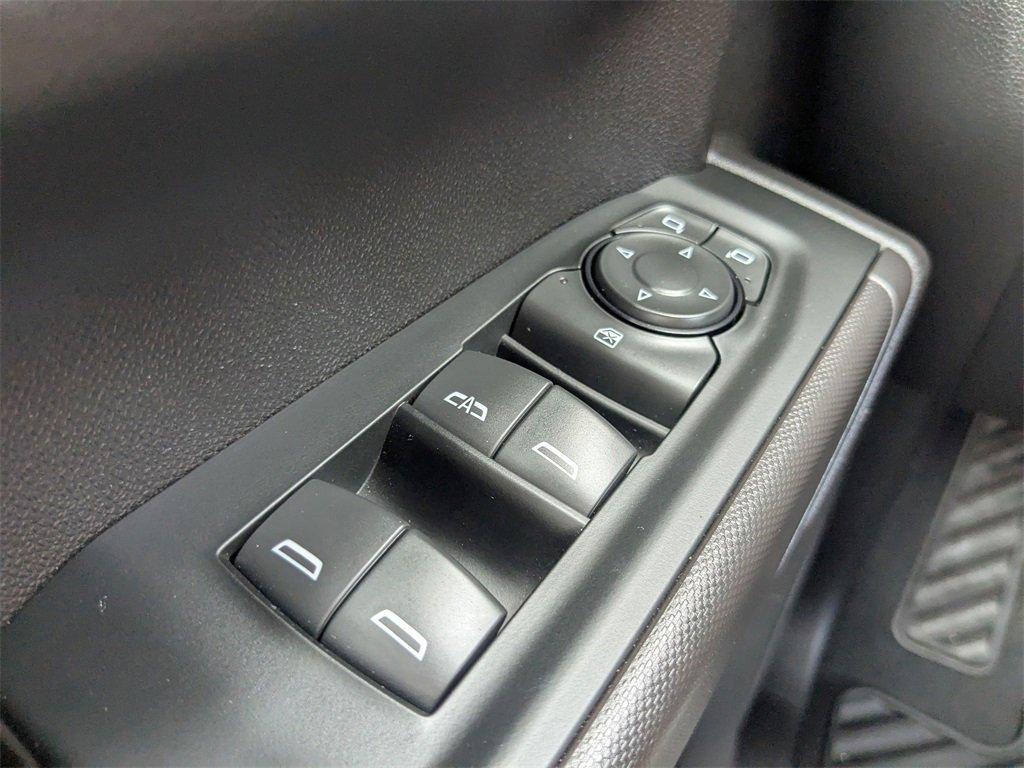 used 2023 Chevrolet Silverado 1500 car, priced at $41,989