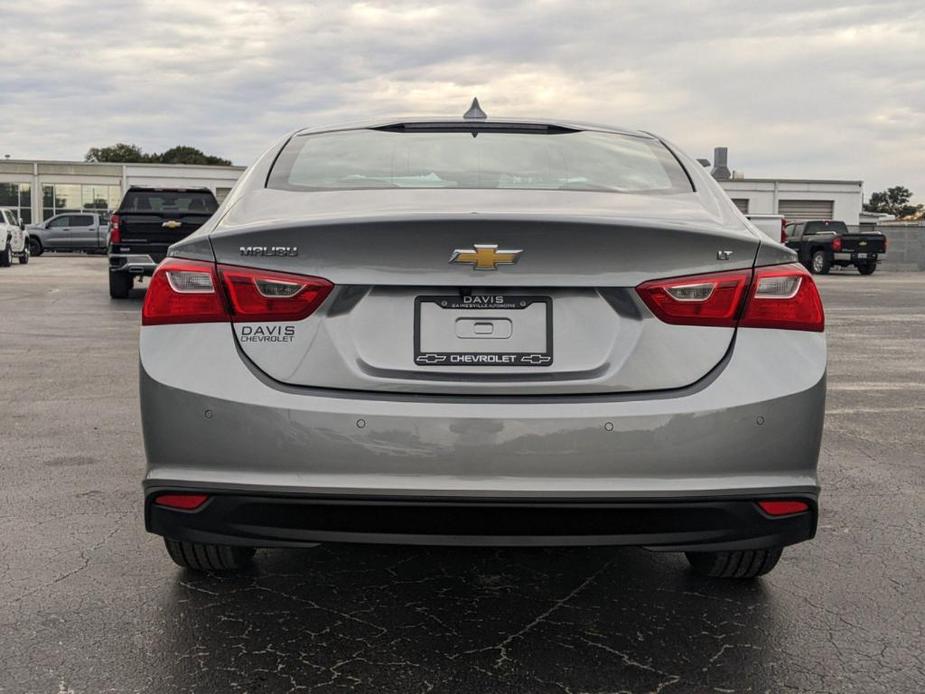 new 2024 Chevrolet Malibu car, priced at $25,945