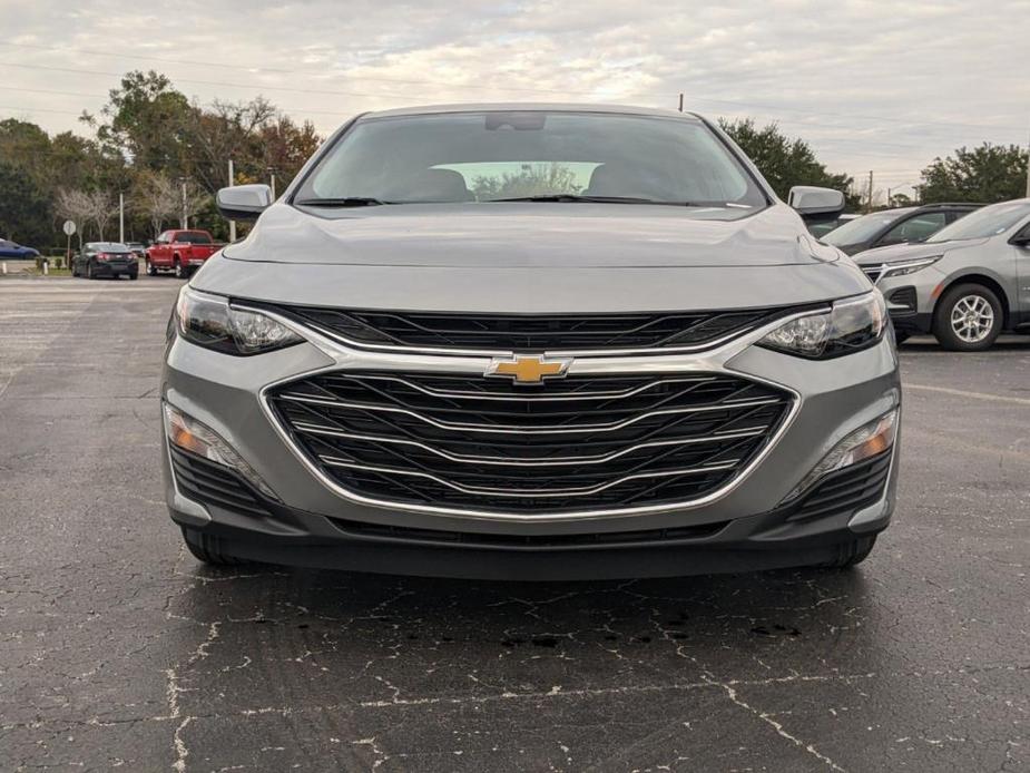 new 2024 Chevrolet Malibu car