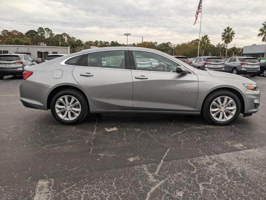 new 2024 Chevrolet Malibu car