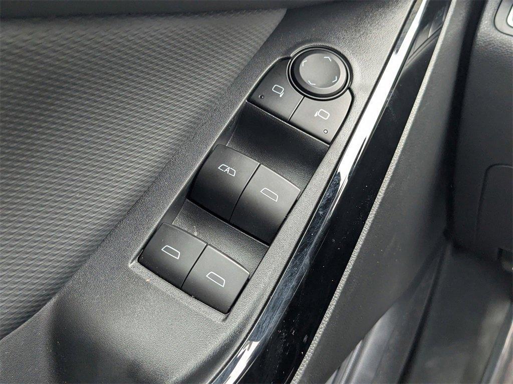 used 2026 Chevrolet Equinox car, priced at $30,889