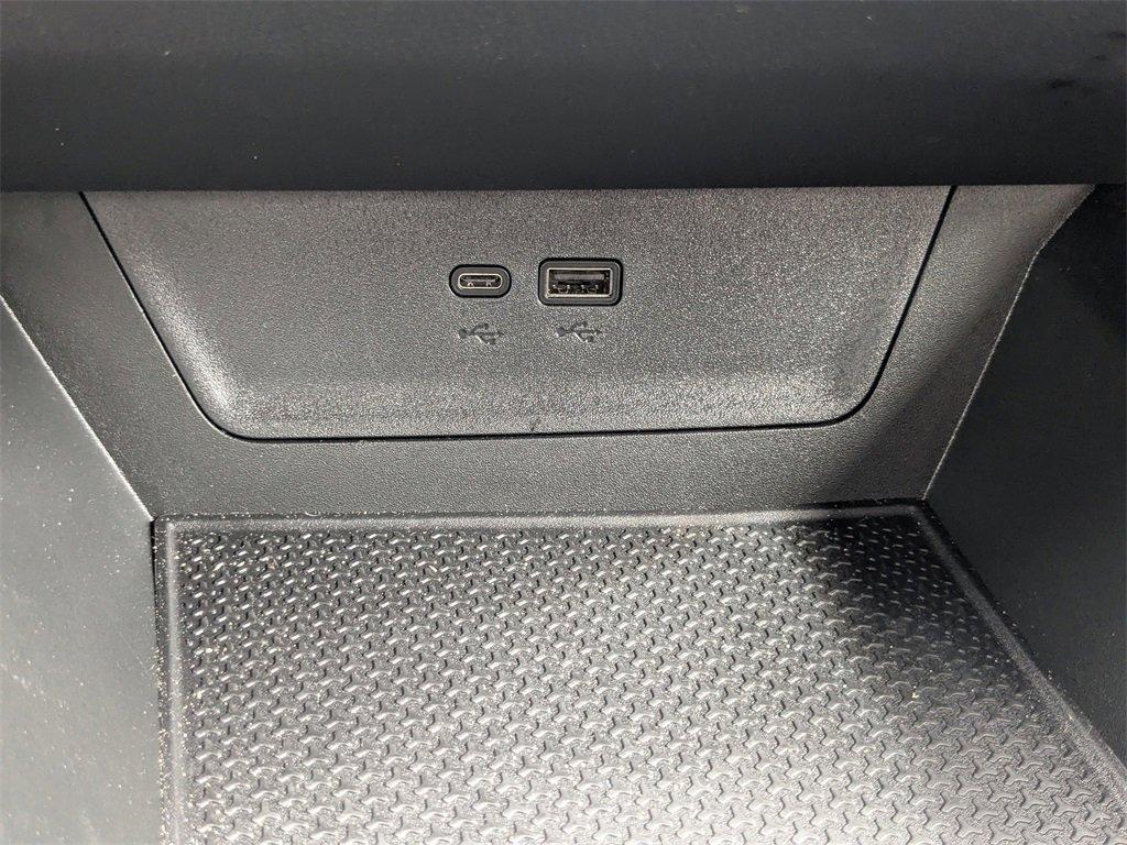 used 2026 Chevrolet Equinox car, priced at $31,588