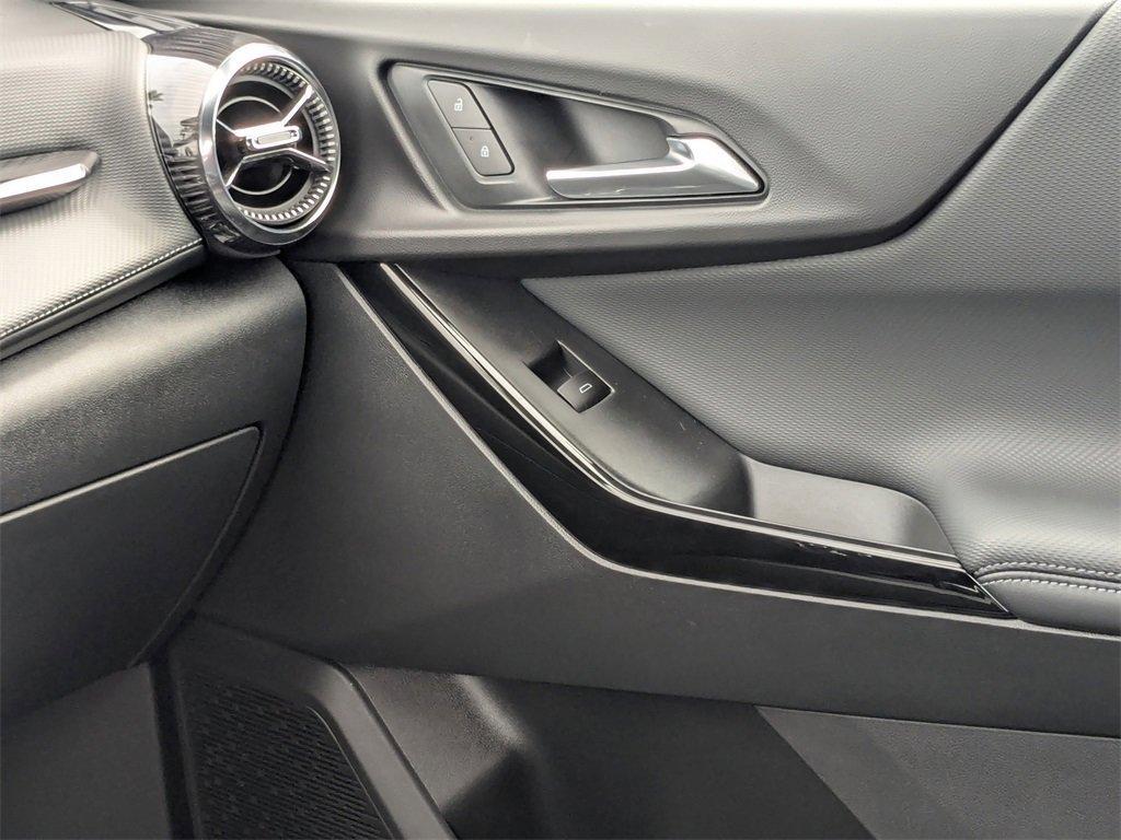 used 2026 Chevrolet Equinox car, priced at $31,588