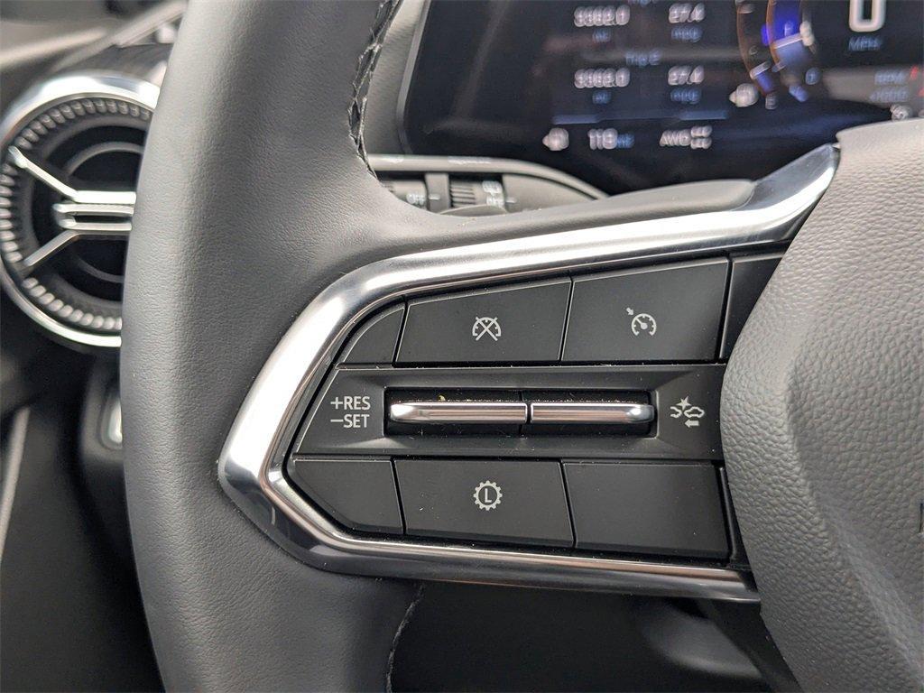 used 2026 Chevrolet Equinox car, priced at $30,889