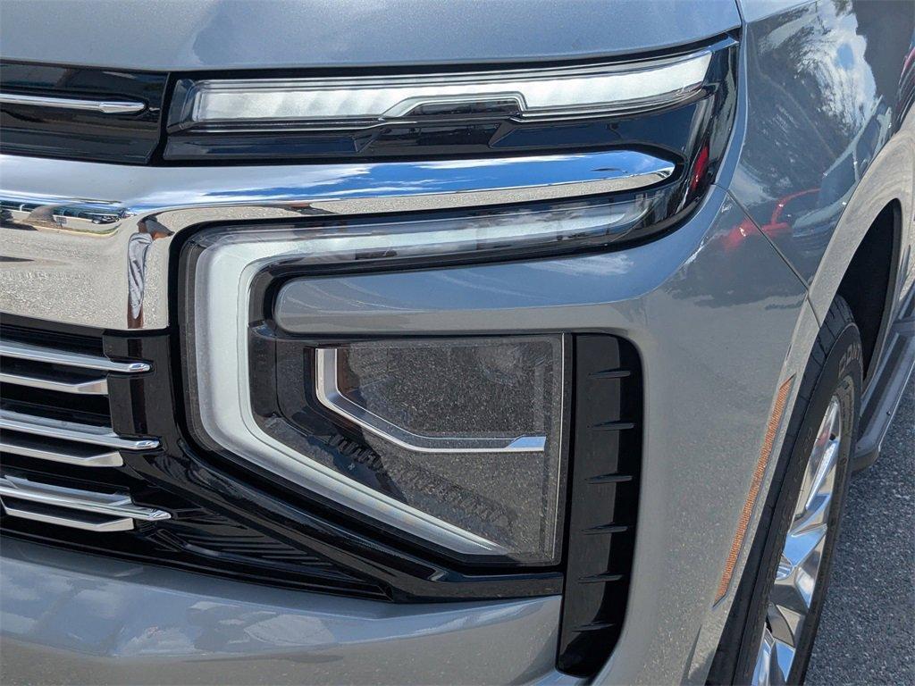 new 2025 Chevrolet Tahoe car, priced at $72,793