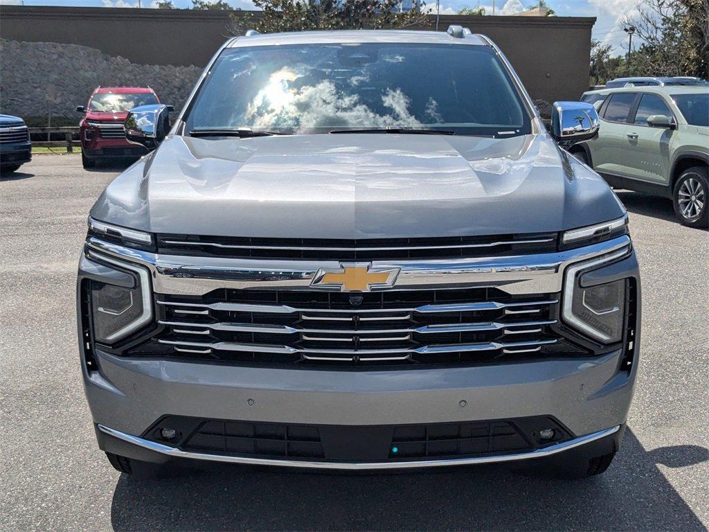 new 2025 Chevrolet Tahoe car, priced at $72,793
