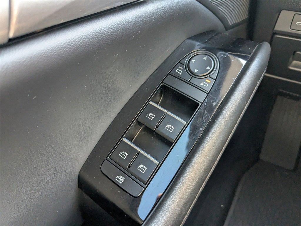 used 2025 Mazda Mazda3 car, priced at $23,689