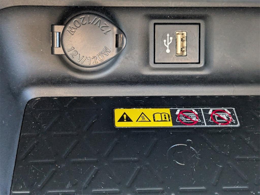 used 2023 Toyota RAV4 car, priced at $26,182