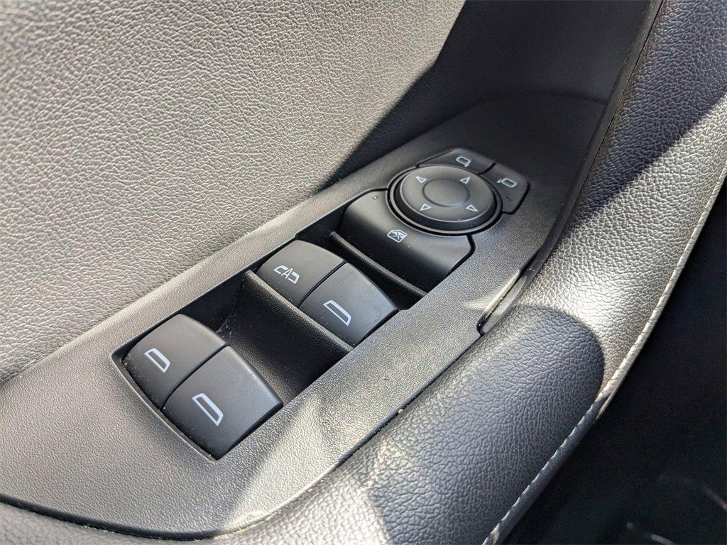 used 2023 Chevrolet Blazer car, priced at $25,777