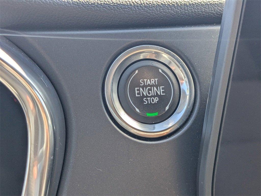 used 2023 Chevrolet Blazer car, priced at $25,777