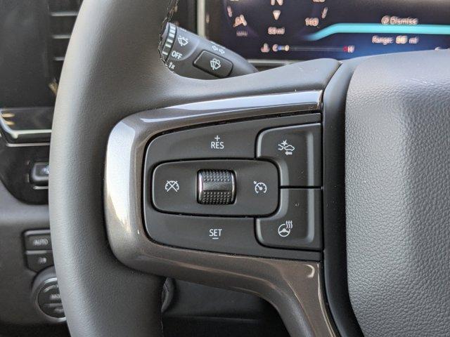 new 2026 Chevrolet Silverado 2500 car, priced at $82,024