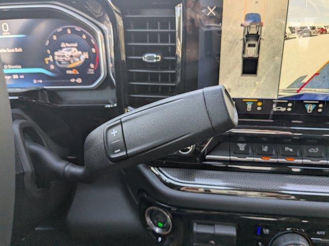 new 2026 Chevrolet Silverado 2500 car, priced at $82,024