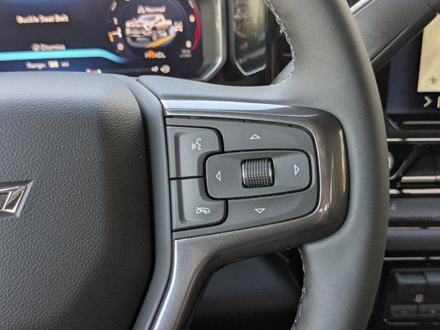 new 2026 Chevrolet Silverado 2500 car, priced at $82,024