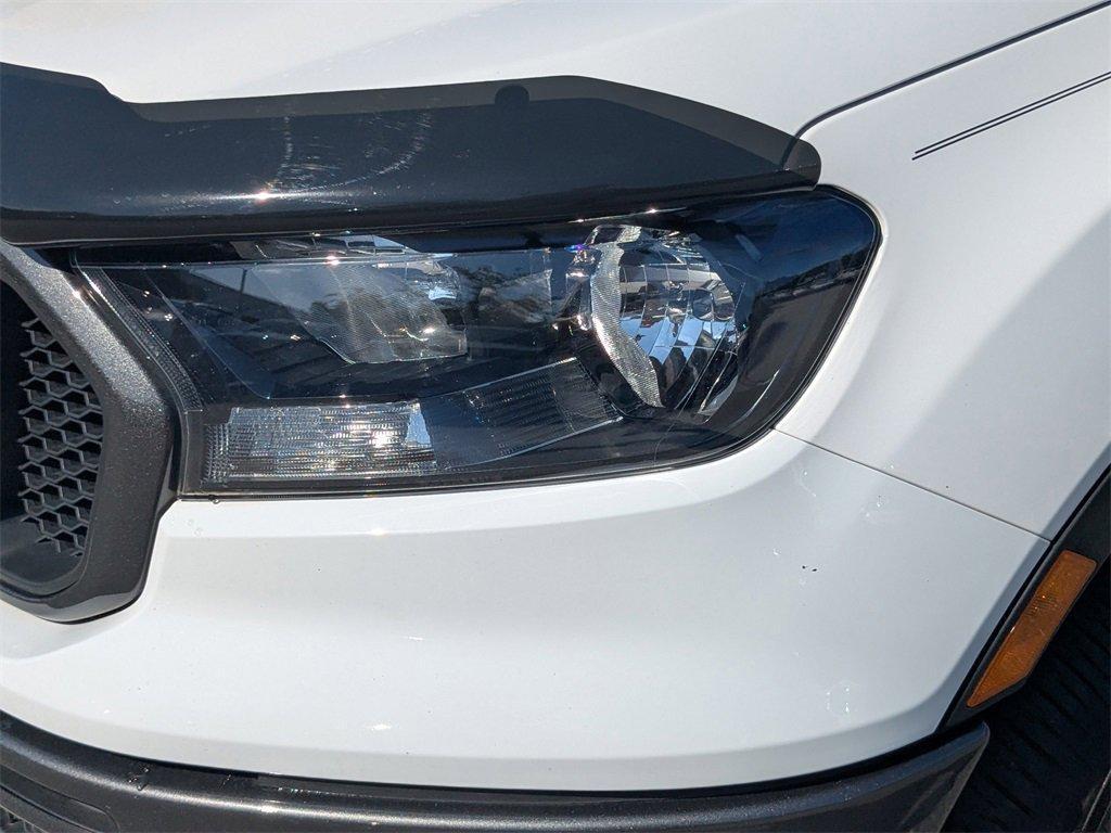 used 2021 Ford Ranger car, priced at $24,489