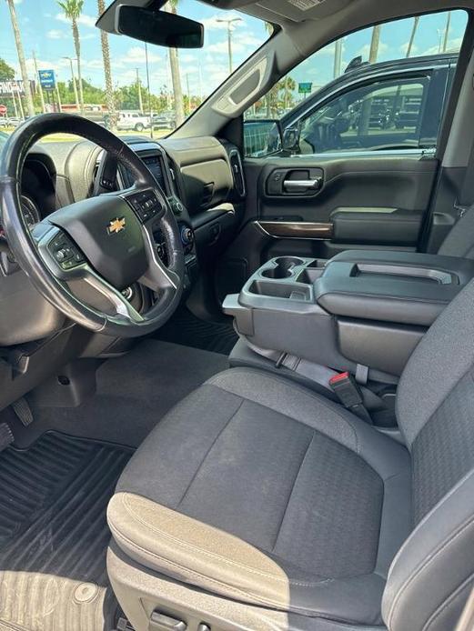 used 2019 Chevrolet Silverado 1500 car, priced at $29,689