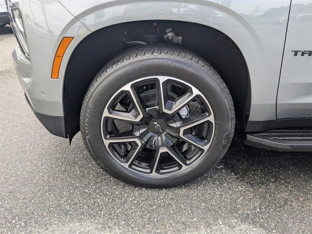 new 2025 Chevrolet Tahoe car, priced at $69,265