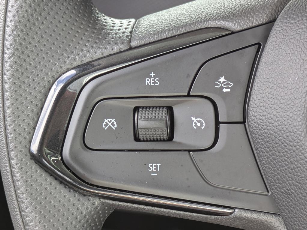 new 2026 Chevrolet TrailBlazer car, priced at $25,945