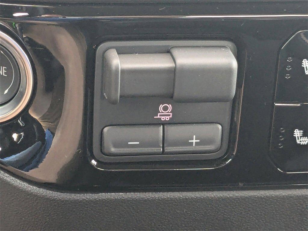 new 2026 Chevrolet Silverado 1500 car, priced at $47,995